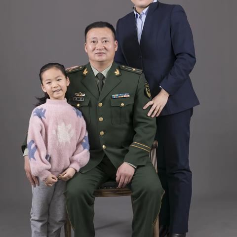 巾帼因你而美丽之济南分行张丹