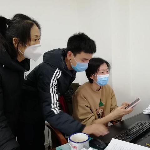 巾帼因你而美丽之东营分行王桂霞