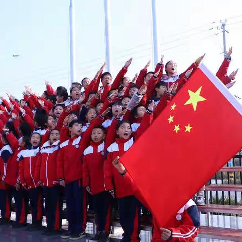 【书香芙蓉】诵国学经典，品盛世文明——记新化芙蓉学校四、五、六年级经典诵读比赛