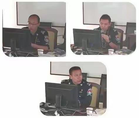 每周一讲   分享一刻