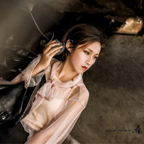 #请许我孤独，任我狂欢 #