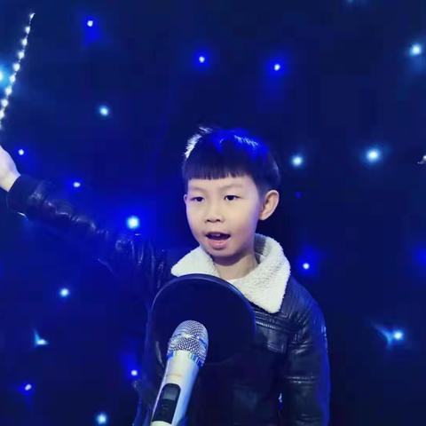 东江学子诵经典三年级第二期