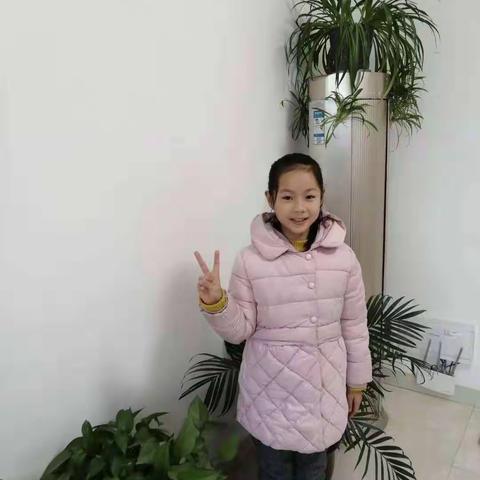 东江学子诵读经典三年级第11期