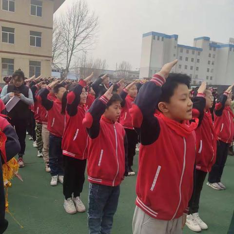 潍外集团恒信外国语学校2021-2022学年第二学期5.2班学习生活纪实