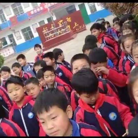 刘庄小学二年级研学旅行活动