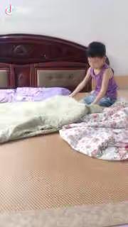 武川小学 二(4)班 曹嘉诚 开心乐考😃🥳