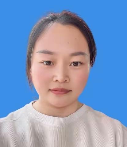 最美东明人——张春萍推荐事迹
