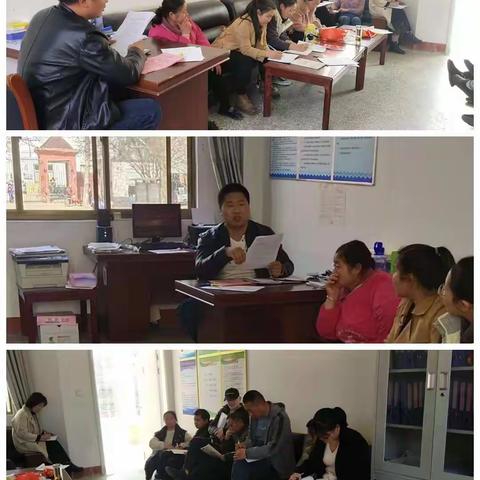 铁肩筑防线，师魂守校园