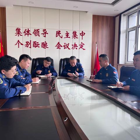 寒冬淬锋芒 练兵正当时——海伦市消防救援大队多举并措扎实开展2023年度岗位练兵工作