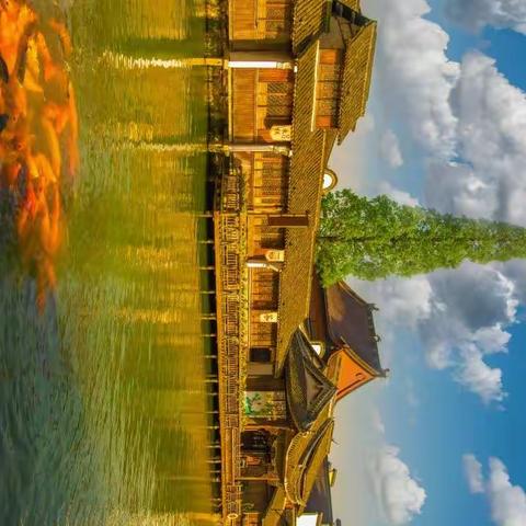 江南好风光之行（拍摄2021/04）