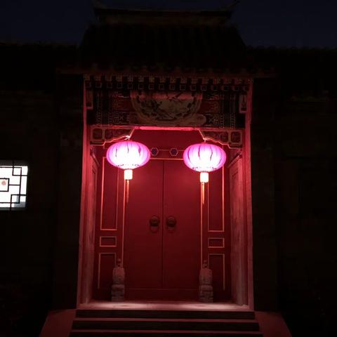 西海之建筑