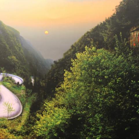 一蓑烟雨的美篇