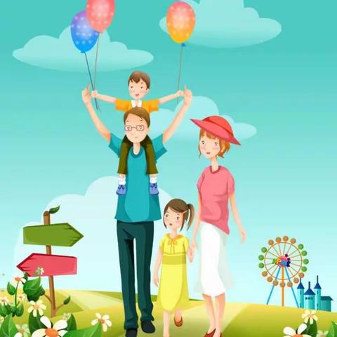 漳州正兴学校一年6班下学期第一期线上读书会