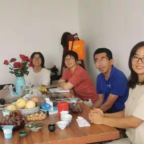 第三期100天父母特别成长读书小组：走出剧情，正面管教