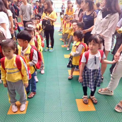 2018春游隐贤山庄一日游