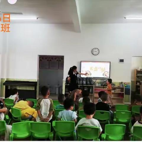 【光盘在行动，不负好食光】——黄埠镇中心幼儿园光盘行动主题活动