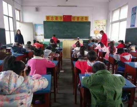 老师的教诲