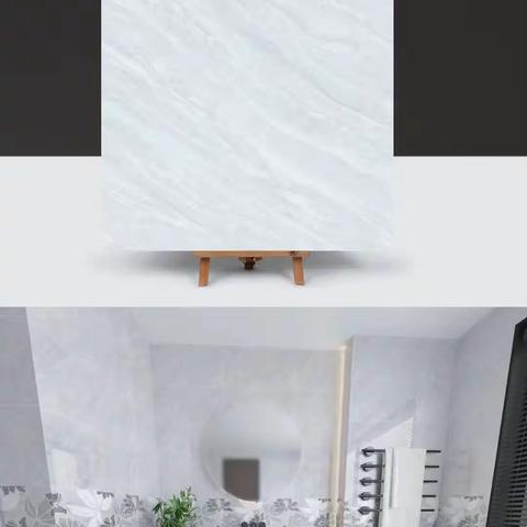 鹰驰  30x30普通小地砖