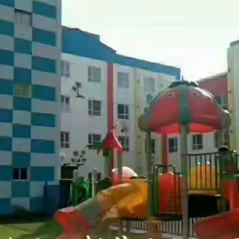 “赛技能 展风采 促成长 ”——中宁县鹏欣丽都蓝天幼儿园教师手工技能大赛