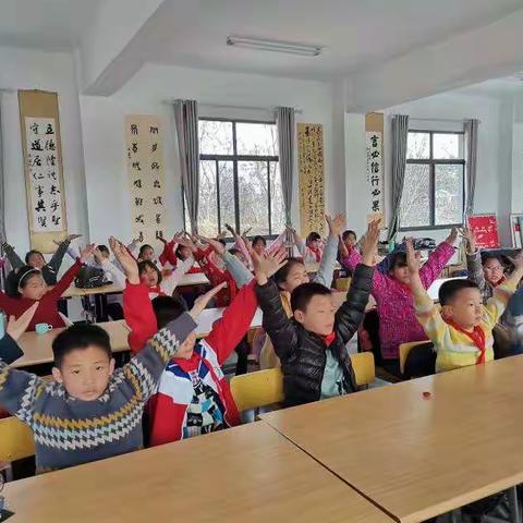 “双减”古中人在行动