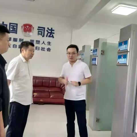 品牌引领，助力司法行政再上新台阶