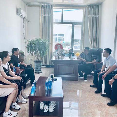 货币信贷管理科支部以深化党史学习教育为契机推动信贷投放