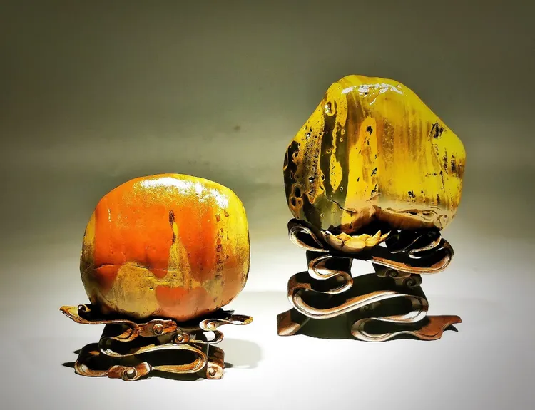 奇石免费鉴赏网站_奇石免费鉴赏网站推荐