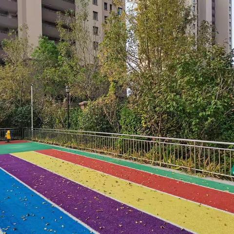 "🎨画笔下的秋天"——大一班秋季美术活动纪实