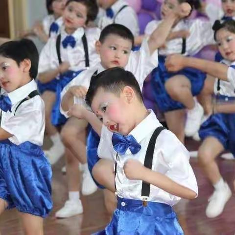 拥抱六月  放飞中国梦