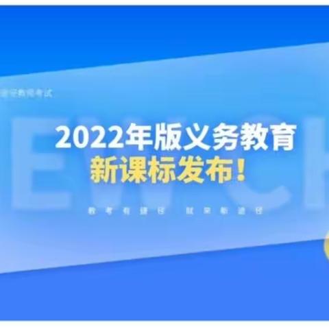 立足新课标，构建新课堂，绽放新风貌—— 宋杖子中心小学新课标学习总结