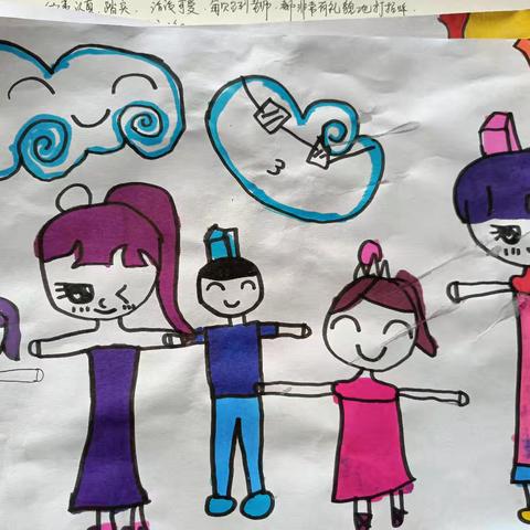 玩转沙包  乐享运动——东文山幼儿园大班游戏故事