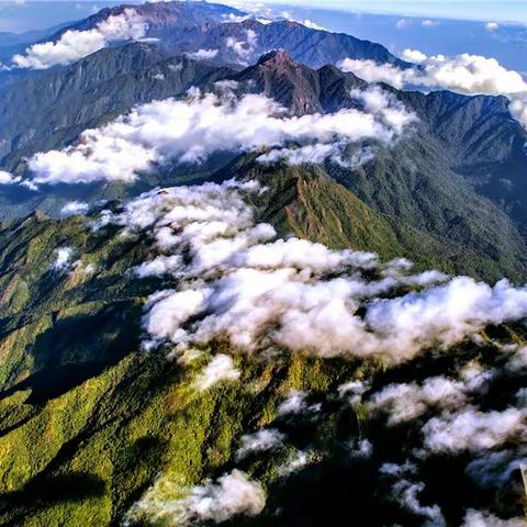 “像保护眼睛一样保护高黎贡山”主题宣教活动