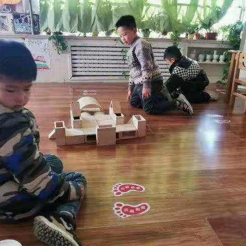 “小细节，大社会”——建构区