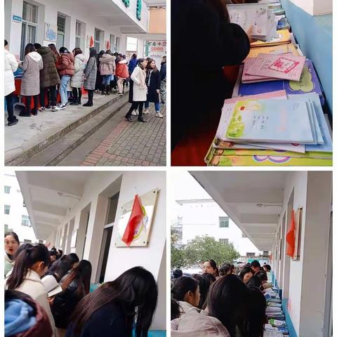 反思促教 砥砺奋进——记港口小学2020-2021学年度第一学期第三次月考质量分析会暨第四次校本培训- 美篇