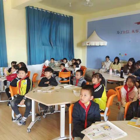 立德树人，思政为先——记港口学校思政优质课比赛活动