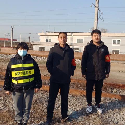 武安镇宋二庄村每周工作动态（11.29-12.5）