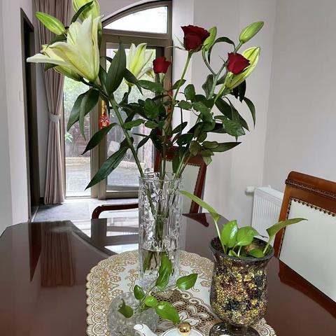 金桂飘香度双节