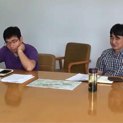 市局召开配合金义东轨道交通建设项目协调会