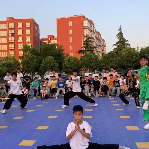 童心向党，快乐六一！新华实验学校庆六一文艺汇演