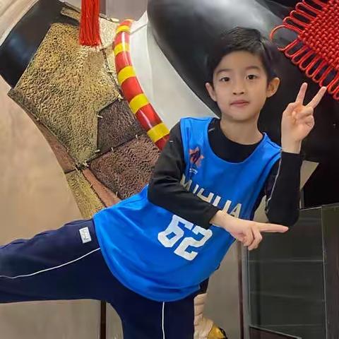 友谊大街小学🏠快乐的寒假生活🌈
