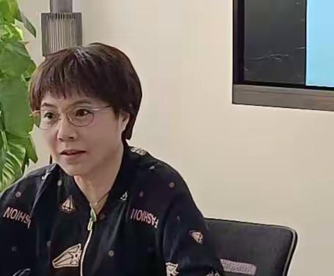 加强连片教研  提升专业素养——房山区九年级数学教研简报