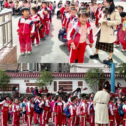 🤗劳动最光荣—上梅二小一年级劳动技能竞赛