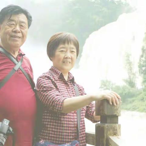 贵州之行