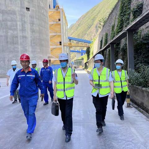 市卫计委综合监督执法局来我县开展卫生健康监督执法层级稽查及2021年度重点工作任务绩效平价工作