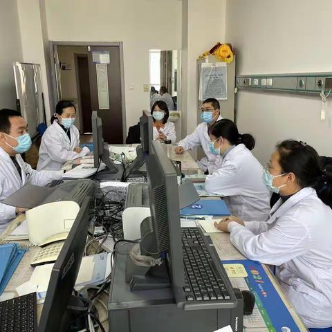 山西医科大学第一医院万柏林分院下乡MDT医疗团队诊治复杂前列腺增生症患者一例