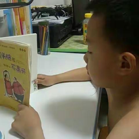 科区实验小学一年三班--赵思皓