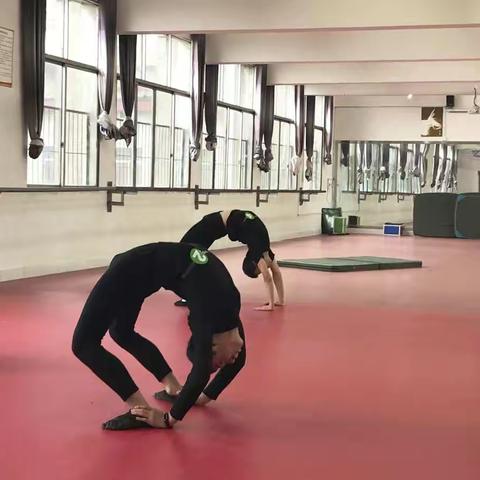 怀化市第五中学2018年下期艺术类专业期末测试圆满完成