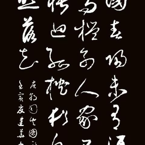 读读写写古诗词（99）司空图（唐代）《华下》