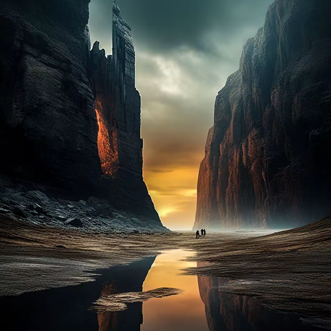 浅谈超现实主义摄影