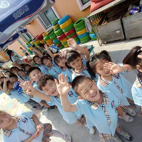 🎈 快 乐 六 一 🍬